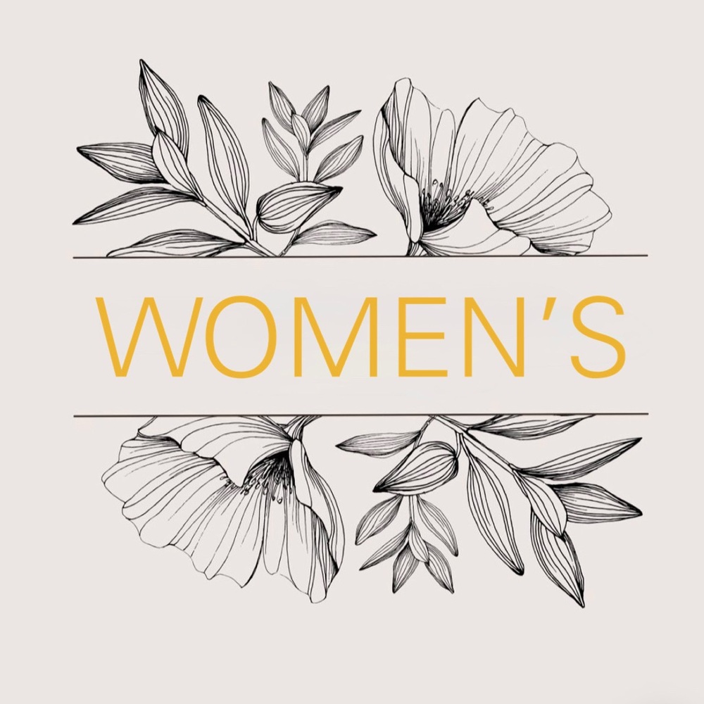 WOMEN’S